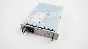 Cisco PWR-C49M-1000AC 4900M Switch 4900M Modo de comunicação Full-Duplex Half-Duplex