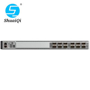 Cisco C9500-40 X-A Switch Catalyst 9500 40 vantagem da rede do interruptor do porto 10Gig