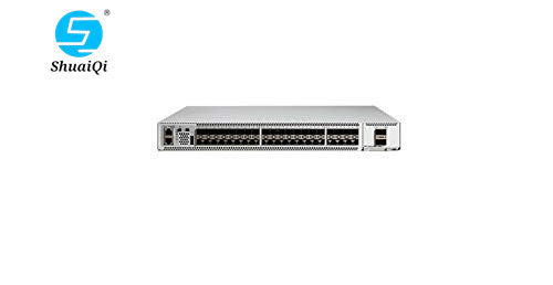 Cisco C9500-40 X-A Switch Catalyst 9500 40 vantagem da rede do interruptor do porto 10Gig