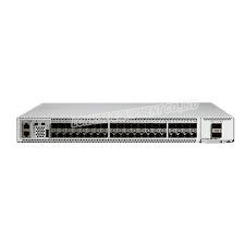 Cisco C9500-48 X-E Switch Catalyst 9500 48 fundamentos da rede do pacote do porto 10G