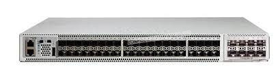 Cisco C9500-48 X-E Switch Catalyst 9500 48 fundamentos da rede do pacote do porto 10G
