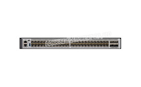 Cisco C9500-24Y4 C-A Switch Catalyst 9500 4 40/100G vantagem portuária de 24 x 1 /10 /25G e