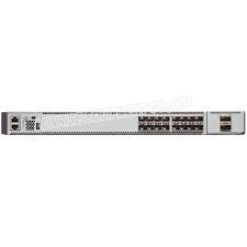 C9500-24X-E cisco pronto para ir Switch Catalyst 9500 16-port 10G, 8-port 10G switch