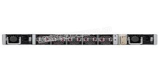 Porto 16 10G, interruptor de Cisco C9500-24 X-E Switch Catalyst 9500 8 10G portuário