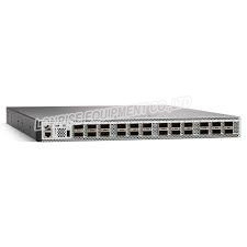 Cisco C9500-24 Q-E Switch Catalyst 9500 24 fundamentos da rede do interruptor do porto 40G