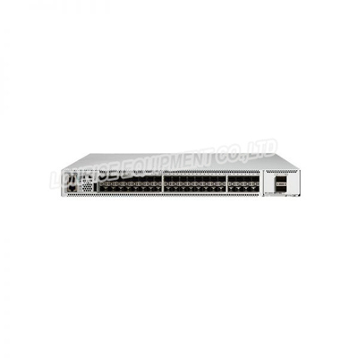 Cisco C9500-24 Q-E Switch Catalyst 9500 24 fundamentos da rede do interruptor do porto 40G