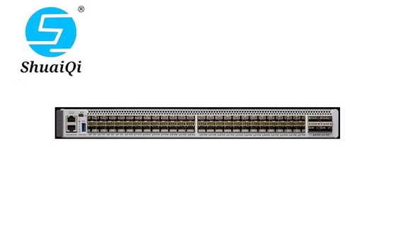 Cisco C9500-16X-2 Q-A Switch Catalyst 9500 licença de 16 Adv do nanowatt do módulo da rede do interruptor 2 x 40GE do porto 10G