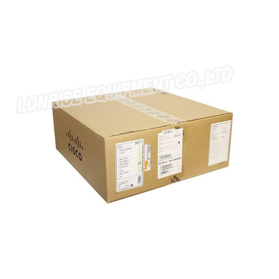 C9300-48 P-E Cisco Switch Catalyst 9300 48 fundamentos da rede do ponto de entrada do porto