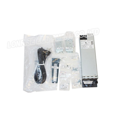 C9300-48 P-E Cisco Switch Catalyst 9300 48 fundamentos da rede do ponto de entrada do porto