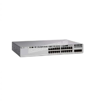 C9200-24T-A Switch 9200 24 portas Data Switch Network Advantage