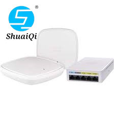 C9130AXI-H Novo ponto de acesso da série 9130AX original ponto de acesso sem fio - Wi-Fi 6