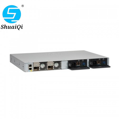 Cisco C9200L-24T-4G-A Switch Catalyst 9200 24 portas de dados 4x1G uplink Switch Network Advantage