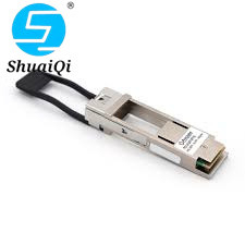 CVR-QSFP-SFP10G novo módulo SFP GLC selado QSFP para adaptador SFP10G Cisco