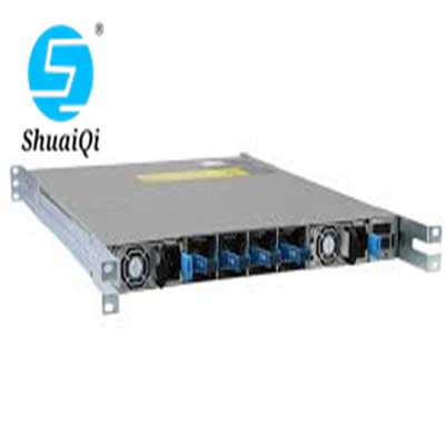 Cisco N9K-C9236C Nexus 9000 Series com 36p 40G 100G QSFP28 36 portas QSFP28 de 100 Gbps