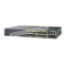 Switch Cisco WS-C2960X-24TD-L Catalyst 2960-X 24 GigE 2 x 10G SFP+ LAN Base