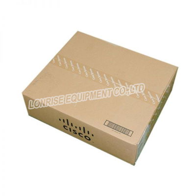 Cisco WS-C2960X-24PS-L Catalyst 2960-X Switch 24 GigE PoE 370 W, 4 x 1G SFP LAN Base