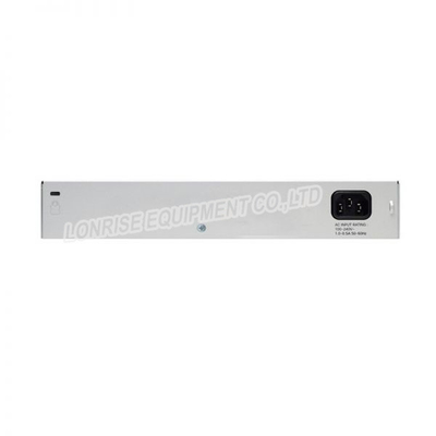 Cisco WS-C2960L-8TS-LL Catalyst 2960-L Switch GigE de 8 portas, 2 x 1G SFP LAN Lite