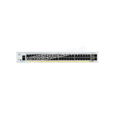 C1000-48T-4X-L 1000 Series Switches 48 portas 10/100/1000 Ethernet com 4 uplinks 10G SFP+