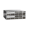 C9300-48UB-E Cisco Catalyst 9300 Switch 48 portas Deep Buffer Network Essentials