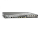 Cisco ASR1001 ASR1000-Series Router Processador de fluxo quântico Largura de banda do sistema 2.5G Agregação WAN