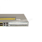 Cisco ASR1001-X ASR1000-Series Router Build-In Porta Gigabit Ethernet 6 X Portas SFP 2 X Portas SFP+ Largura de Banda do Sistema 2.5G