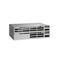 C9200L-48P-4X-A 9200 Series Switch de rede com 48 portas PoE+ e 4 uplinks Fundamentos de rede