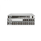 Switch Cisco C9500-24X-A Catalyst 9500 16 portas 10G 8 portas 10G Switch