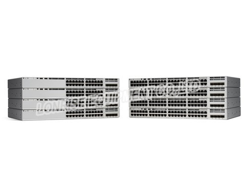 Cisco pronto para enviar o original do interruptor do Uplink da vantagem da rede de C9200L-24P-4X-A 24-Port Poe+ novo