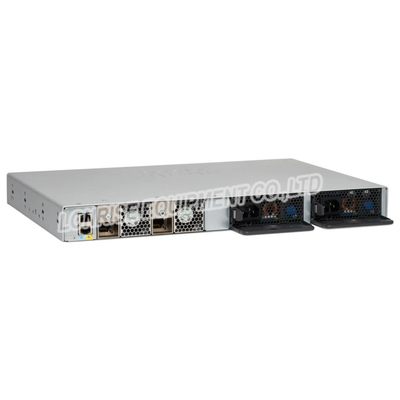 Cisco pronto para enviar o original do interruptor do Uplink da vantagem da rede de C9200L-24P-4X-A 24-Port Poe+ novo