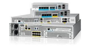 Da empresa nova original do Uplink C9800-L-F-K9 da fibra de Cisco C9800-L-F-K9 controlador sem fio Manage 150 Aps