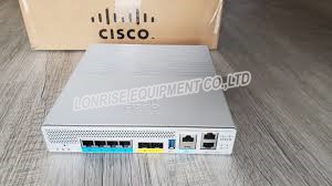 Da empresa nova original do Uplink C9800-L-F-K9 da fibra de Cisco C9800-L-F-K9 controlador sem fio Manage 150 Aps