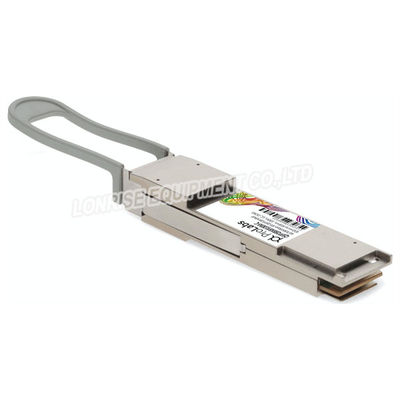 Transceptor Óptico Módulos Ópticos de 100 Gigabit