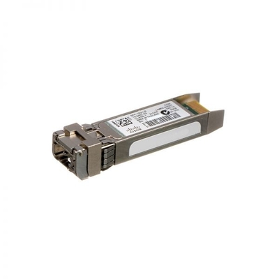 Módulo ótico do módulo 10GBASE LR SFP+ do transceptor de SFP 10G LR para Gbps de SMF 10