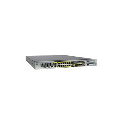 Os ethernet de FPR2120 NGFW K9 Cisco comutam os portos portuários de Gigabit Ethernet da fibra 24 originais novos