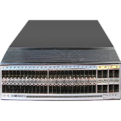 CE6865E 48S8CQ Huawei Network Switches NEW 6800 Series 48 Port Poe 25GE Access TOR Switch ideal para data centers e empresas que buscam soluções de rede robustas