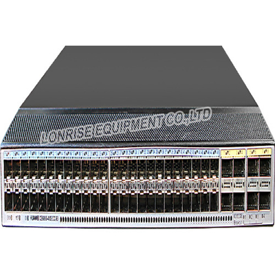 CE6865E 48S8CQ Huawei Network Switches NEW 6800 Series 48 Port Poe 25GE Access TOR Switch ideal para data centers e empresas que buscam soluções de rede robustas
