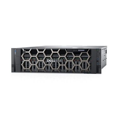 De ll R940 Servidor PowerEdge Rack Servidor R940xa 5215*2/2*8G DDR4/2*600G