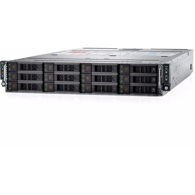 De ll R940 Servidor PowerEdge Rack Servidor R940xa 5215*2/2*8G DDR4/2*600G