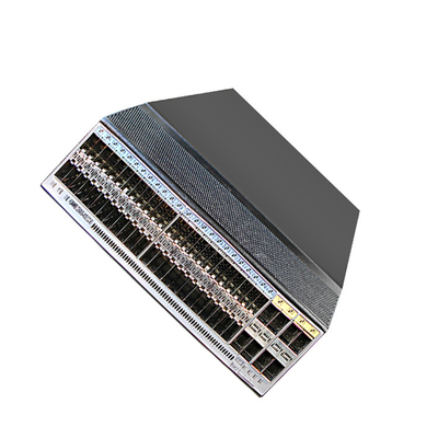 CE6865E 48S8CQ Huawei Network Switches NEW 6800 Series 48 Port Poe 25GE Access TOR Switch ideal para data centers e empresas que buscam soluções de rede robustas
