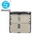 Linha ótica terminal OLT MA5680T MA5608T MA5683T do equipamento GPON GEPON da fibra ótica de SmartAX