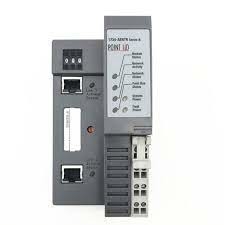 Controle industrial 734 AENTR do PLC de 1734 AENTR
