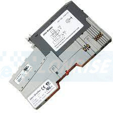 Controle industrial 1734-IT2I do PLC de 1734 T2I