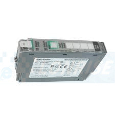 Controle industrial 1734-IT2I do PLC de 1734 T2I