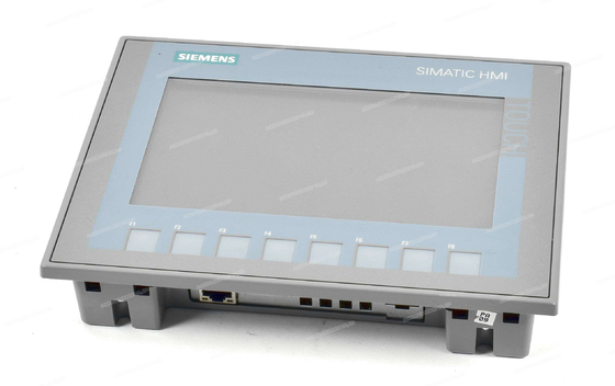 O controle industrial SIEMENS 6AV2123-2GB03-0AX0 do PLC apronta-se para enviar o original do painel de toque de SIMATIC HMI novo