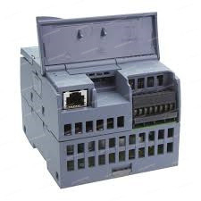 Do original industrial S7-1200 6es7212-1be40-0xb0 do controle do PLC de SIEMENS 6ES7212-1BE40-0XB0 módulo novo do processador central