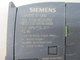 Módulo novo original do processador central de SIEMENS 6ES7212-1BE40-0XB0 S7-1200 6es7212-1be40-0xb0