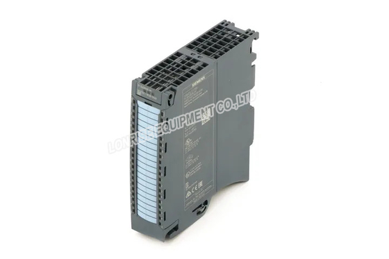 De 6ES7521 1BL00 0AB0 do PLC do controle SIMATIC S7 Siemensplc Digital módulo 1500 de saída industrial