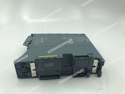 PLC SIEMENS no original industrial SIMATIC novo S7-1500 do controle do PLC da venda 6ES7522-1BL01-0AB0