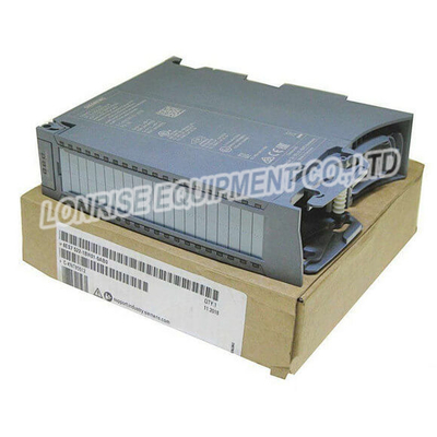 Original industrial do controle do PLC de 6ES7522 1BL01 0AB0   Plc SIMATIC S7 1500 DQ do módulo