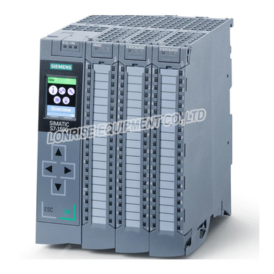 6ES7532 5ND00 0AB0 PLC Controle Industrial novo e original Controlador Programável Plc